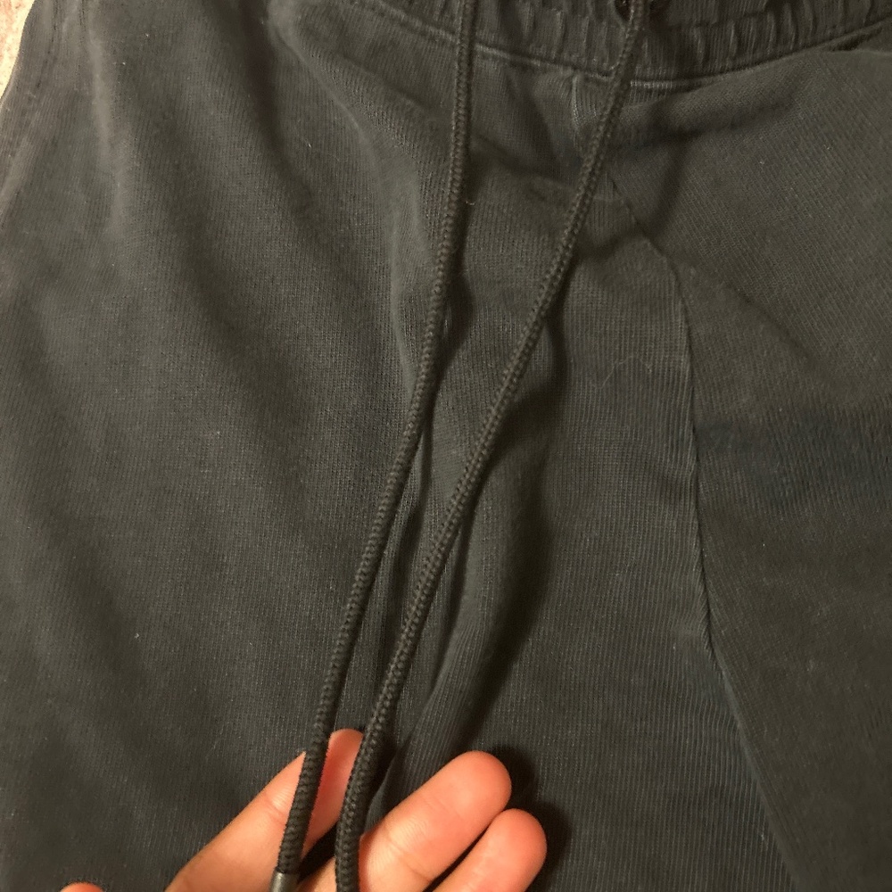 Nike Women's Sportswear Club Fleece Pants - Picture 4 of 4